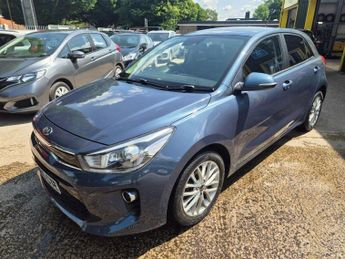 Kia Rio 1.0 T GDi 3 5dr
