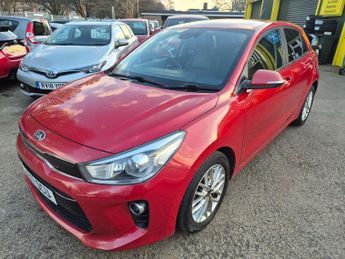 Kia Rio 1.0 T GDi 3 5dr