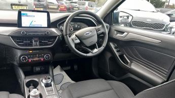 Ford Focus 1.5 EcoBlue 120 Titanium 5dr Auto