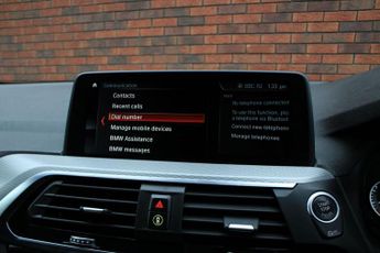 BMW X3 2.0 20d M Sport Auto xDrive Euro 6 (s/s) 5dr