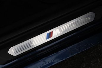 BMW X3 2.0 20d M Sport Auto xDrive Euro 6 (s/s) 5dr