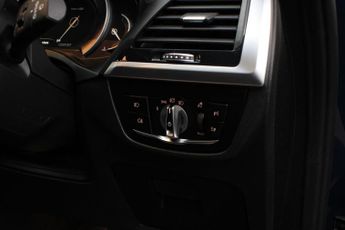 BMW X3 2.0 20d M Sport Auto xDrive Euro 6 (s/s) 5dr