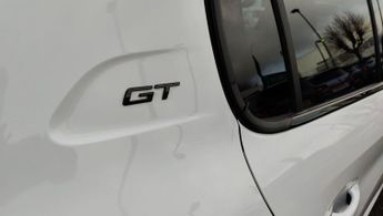 Peugeot 208 1.2 HYBRID GT e-DSC6 Euro 6 (s/s) 5dr