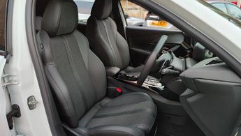 Peugeot 208 1.2 HYBRID GT e-DSC6 Euro 6 (s/s) 5dr