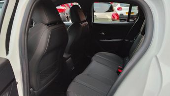 Peugeot 208 1.2 HYBRID GT e-DSC6 Euro 6 (s/s) 5dr