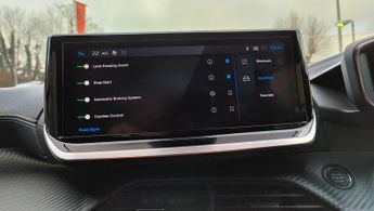 Peugeot 208 1.2 HYBRID GT e-DSC6 Euro 6 (s/s) 5dr