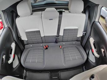 Citroen e-C3 Standard Range 44kWh MAX Auto 5dr (7.4kW Charger)