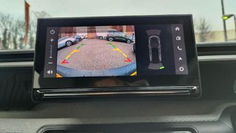 Citroen e-C3 Standard Range 44kWh MAX Auto 5dr (7.4kW Charger)