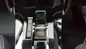 Citroen e-C3 Standard Range 44kWh MAX Auto 5dr (7.4kW Charger)