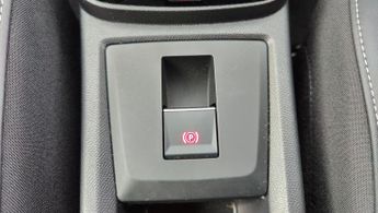 Citroen e-C3 Standard Range 44kWh MAX Auto 5dr (7.4kW Charger)