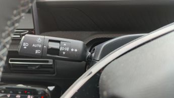 Citroen e-C3 Standard Range 44kWh MAX Auto 5dr (7.4kW Charger)