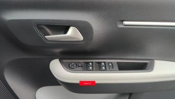Citroen e-C3 Standard Range 44kWh MAX Auto 5dr (7.4kW Charger)