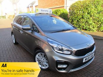 Kia Carens 1.7 CRDi ISG [139] 3 5dr  7Seater Low Mileage FSH