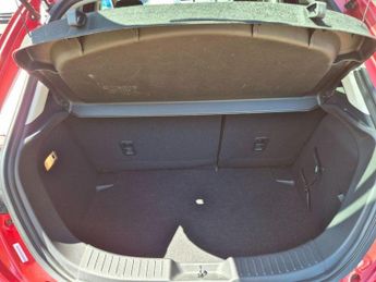 Mazda 2 1.5 Sport Nav 5dr Auto