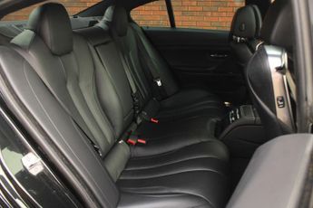 BMW 6 Series Gran Coupe 3.0 640d M Sport Auto Euro 6 (s/s) 4dr