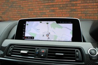 BMW 6 Series Gran Coupe 3.0 640d M Sport Auto Euro 6 (s/s) 4dr