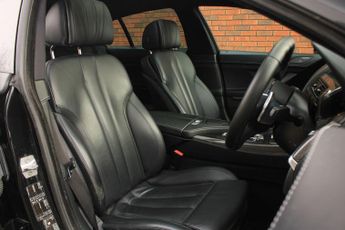 BMW 6 Series Gran Coupe 3.0 640d M Sport Auto Euro 6 (s/s) 4dr