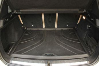 BMW X1 2.0 25d M Sport Auto xDrive Euro 6 (s/s) 5dr