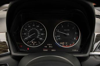 BMW X1 2.0 25d M Sport Auto xDrive Euro 6 (s/s) 5dr