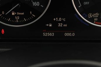 BMW X1 2.0 25d M Sport Auto xDrive Euro 6 (s/s) 5dr