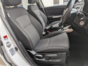 Suzuki Vitara 1.6 DDiS SZ-T 5dr
