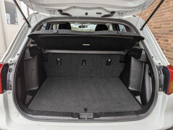Suzuki Vitara 1.6 DDiS SZ-T 5dr