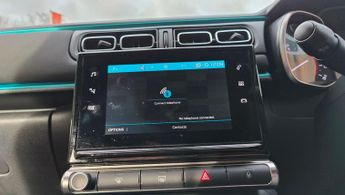 Citroen C3 1.2 PureTech Shine Plus EAT6 Euro 6 (s/s) 5dr