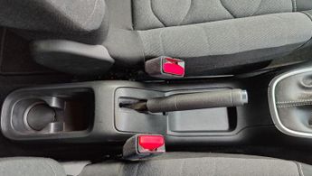 Citroen C3 1.2 PureTech Shine Plus EAT6 Euro 6 (s/s) 5dr