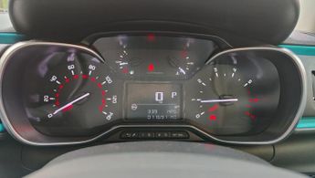 Citroen C3 1.2 PureTech Shine Plus EAT6 Euro 6 (s/s) 5dr