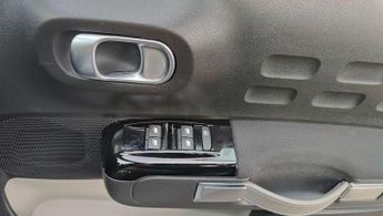 Citroen C3 1.2 PureTech Shine Plus EAT6 Euro 6 (s/s) 5dr