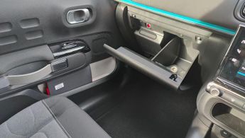 Citroen C3 1.2 PureTech Shine Plus EAT6 Euro 6 (s/s) 5dr