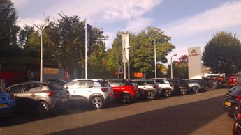 Citroen C3 1.2 PureTech Shine Plus EAT6 Euro 6 (s/s) 5dr