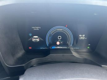 SsangYong Korando e-Motion 140kW Ventura 61.5kWh 5dr Auto