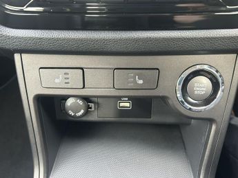 SsangYong Korando e-Motion 140kW Ventura 61.5kWh 5dr Auto