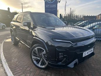  1.5 HEV K50 5dr Auto