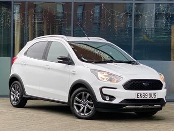 Ford Ka 1.2 85 Active 5dr