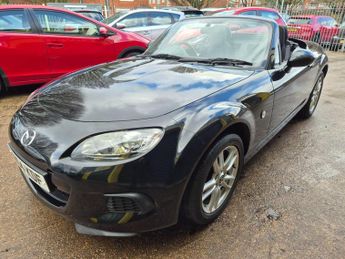 Mazda MX5 1.8i SE 2dr