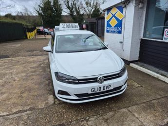 Volkswagen Polo 1.0 SE 5dr