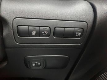 Citroen C3 Aircross 1.2 PureTech Shine Plus EAT6 Euro 6 (s/s) 5dr