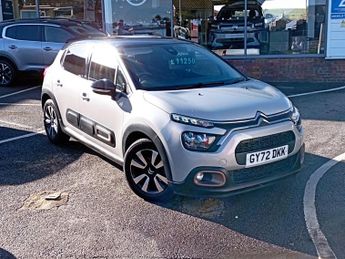 Citroen C3 1.2 PureTech C-Series Edition Euro 6 (s/s) 5dr