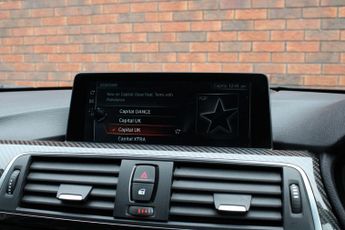 BMW M4 3.0 BiTurbo Competition DCT Euro 6 (s/s) 2dr