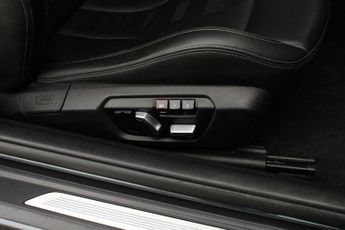 BMW M4 3.0 BiTurbo Competition DCT Euro 6 (s/s) 2dr