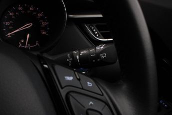Toyota C-HR 1.8 VVT-h Design CVT Euro 6 (s/s) 5dr