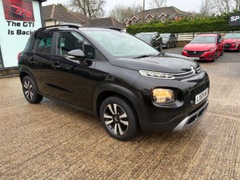 Citroen C3 Aircross 1.5 BlueHDi Feel Euro 6 5dr