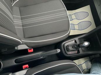 SEAT Mii 61kW One 36.8kWh 5dr Auto