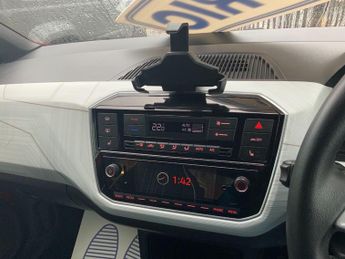 SEAT Mii 61kW One 36.8kWh 5dr Auto