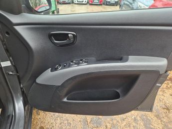 Hyundai i10 1.2 Active 5dr Auto