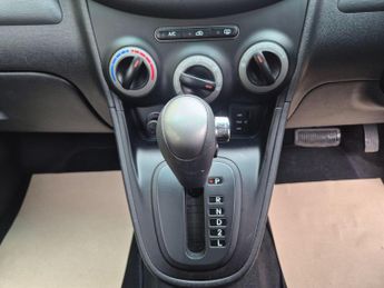 Hyundai i10 1.2 Active 5dr Auto