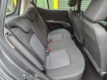 Hyundai i10 1.2 Active 5dr Auto