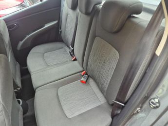 Hyundai i10 1.2 Active 5dr Auto